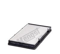 Genuine OE Quality Hella Hengst Interior Air Cabin Pollen Filter - E1984LI