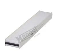 Cabin filter Pollen Filter E1985LI HENGST FILTER for MERCEDES-BENZ SL