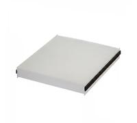 Hengst & Co Cabin Air Filter E1990LI - Pollen Filter for Ford & Volvo