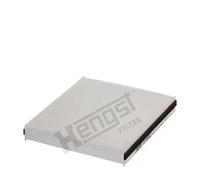 Cabin filter Pollen Filter E1990LI HENGST FILTER for VOLVO FORD