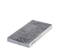 Cabin Air Filter Hengst E2904LC Fits Mercedes SLC SLK
