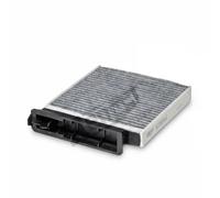 Cabin filter Pollen Filter E2905LC HENGST FILTER for DACIA RENAULT NISSAN LADA