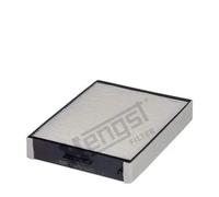 Cabin Air Filter Hengst E2907LI Fits Hyundai Kia Highway Van Magentis Santa Fe