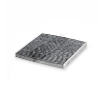 Hengst Cabin Air Filter E2915LC - Fits Toyota, Lexus, Subaru