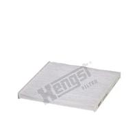 Cabin filter Pollen Filter E2915LI HENGST FILTER for TOYOTA LEXUS SUBARU