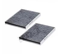 Cabin Filter E2919LC-2 Hengst 2218300018 2218300318 2218300718 A2218300018