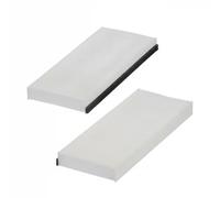 Hengst & Co Cabin Air Filter E2920LI-2 Pollen Filter for Nissan NP300 Navara Pathfinder