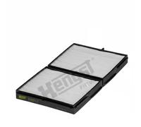 HENGST FILTER E2921LI Pollen filter