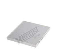 Cabin filter Pollen Filter E2925LI HENGST FILTER for KIA HYUNDAI