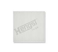 Cabin Air Filter Hengst E2925LI Fits Hyundai Kia Accent Carens Genesis i40 ix35