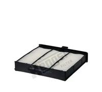 NEW Filter,interior air for RENAULT SCÃ‰NIC II,JM0/1 HENGST FILTER E2936LI