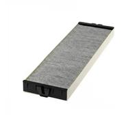 Hengst Cabin Air Filter E2937LC - Activated Carbon - Fits Peugeot 607 (9D,9U,XFX,4HX,3FZ)