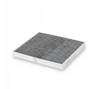 Cabin filter Pollen Filter E2940LC HENGST FILTER for FIAT PEUGEOT CITROËN