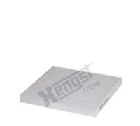 HENGST FILTER E2940LI Pollen filter