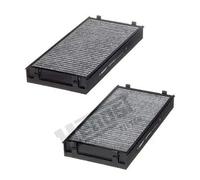 HENGST FILTER E2944LC-2 Pollen filter