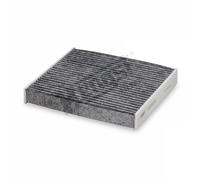 Hengst Cabin Filter E2945LC - Activated Carbon - Fits Daihatsu, Jaguar, Land Rover, Lexus, Subaru