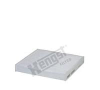 Cabin filter Pollen Filter E2945LI HENGST FILTER for TOYOTA LEXUS SUBARU JAGUAR