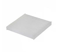 Cabin filter Pollen Filter E2946LI HENGST FILTER for SMART FORTWO Coupe