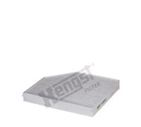 FILTER INTERIOR AIR E2948LI FOR AUDI Q5/Van A5/Sportback/S5/Convertible A4/B8