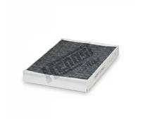 HENGST FILTER E2949LC Pollen filter