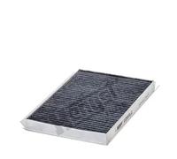 AIR CABIN INTERIOR POLLEN FILTER FOR VAUXHALL OPEL CHEVROLET ANTARA J26 H26 LE5