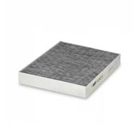 Hengst & Co Cabin Filter E2962LC - Activated Carbon Pollen - 26669013/26685732