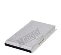 Pollen Cabin Filter E2963LI Hengst 64316935822 64319174370