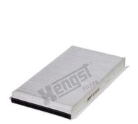 Pollen Cabin Filter E2963LI Hengst 64316935822 64319174370