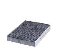 Cabin Filter E2975LC Hengst 95517359 4407080 272771128R 95528256 272778859R