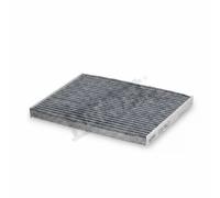 Hengst Cabin Air Filter E2976LC – Activated Carbon – Genuine OE Quality
