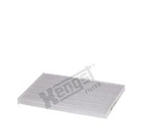 FILTER INTERIOR AIR E2976LI FOR NISSAN QASHQAI/+2 DUALIS X-TRAIL/II/760M9R 2.0L