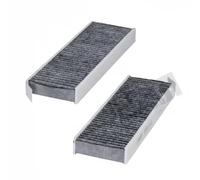 Cabin Filter E2977LC-2 Hengst 1609998880 1610924280 3638979 SU001A6185
