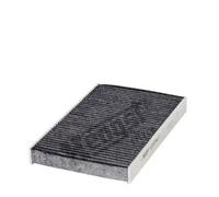 Cabin filter Activated Carbon Filter E2979LC HENGST FILTER for CITROËN PEUGEOT