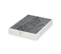 Cabin Filter E2980LC Hengst 958.572.219.00 7P0819631