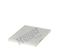 Cabin filter Pollen Filter E2983LI HENGST FILTER for HYUNDAI KIA