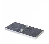 Cabin Filter E2992LC-2 Hengst 64312284828 64319184003 64319237157 64319312317