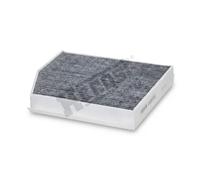 Hengst & Co Cabin Air Filter E2993LC – Genuine Activated Carbon