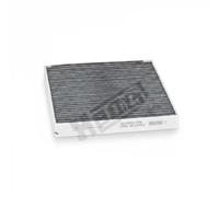 Hengst & Co Pollen Filter E2998LC - Activated Carbon Cabin Air Filter