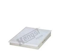 Filter, cabin air HENGST E3900LI for MERCEDES-BENZ GLE (W166) 3.0 2015-2018