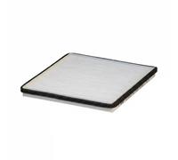 Hengst Cabin Air (Pollen) Filter E3904LI - For Chevrolet Spark, Beat, Matiz
