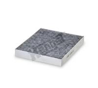 Cabin Filter E3907LC Hengst 26250454 1303390300 22743911 11743911 1808020