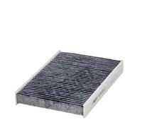 Cabin filter Pollen Filter E3912LC HENGST FILTER for PEUGEOT 508 I 508 SW I