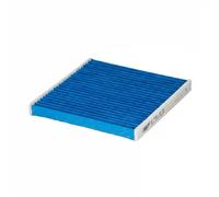 Filter, cabin air HENGST E3913LB for MIRAGE VI Saloon 1.2 2013-