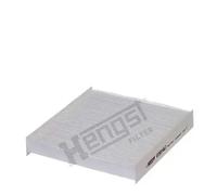 HENGST FILTER E3914LI Filter, interior air for DACIA,LADA,NISSAN,NISSAN (DFAC),R