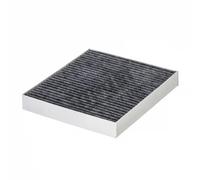 HENGST FILTER E3917LC Pollen filter