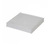 Hengst & Co Cabin Air Pollen Filter E3918LI - Interior Air Filter for Dacia, Renault, Nissan