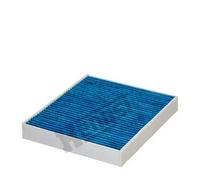 Cabin Air Filter Hengst E3919LB Fits Audi Seat Skoda VW A1 Fabia Ibiza Polo
