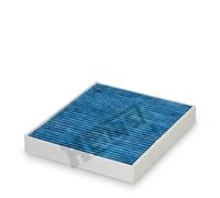 Cabin Air Filter Hengst E3919LB Fits Audi Seat Skoda VW A1 Fabia Ibiza Polo
