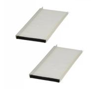 Hengst & Co Cabin Air Filter E3926LI-2 – Pollen Filter for Hyundai Getz, Accent II
