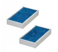 HENGST FILTER E3934LB-2 Pollen filter